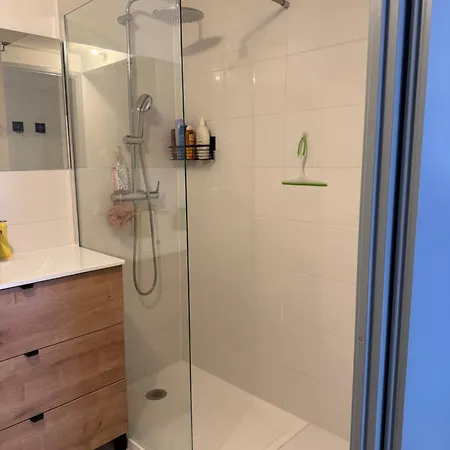 Apartman T1 Bis Calme Proche Du Canal Du Midi *