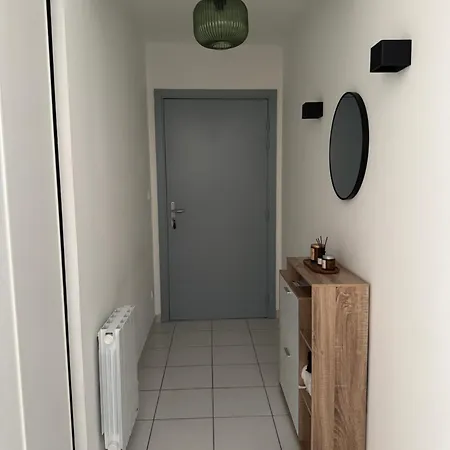 T1 Bis Calme Proche Du Canal Du Midi Apartman Toulouse